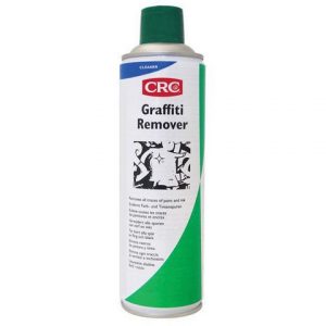 Graffitiborttagning CRC aerosol 400ml