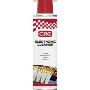 Elektronikrengöringsmedel CRC 250ml