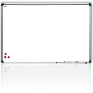 Whiteboard emalj 200x122cm