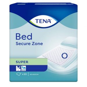 InkoSkydd TENA Bed Super 60x60 cm 30/FP