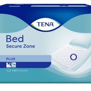 InkoSkydd TENA Bed Plus 60x40 cm 30/FP