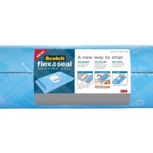 Emballagerulle Scotch Flex and Seal 3m