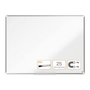 Whiteboard NOBO premium emalj 180x120cm