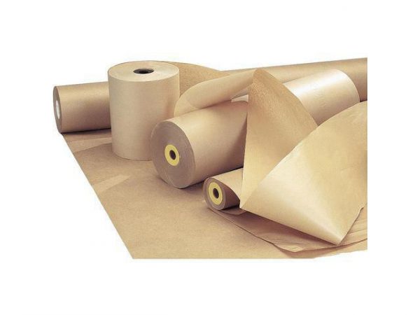 Kraftpapper 75cm 40g 265m 8kg