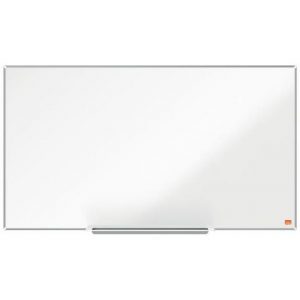 Whiteboard NOBO Imp Pro Emalj 40'