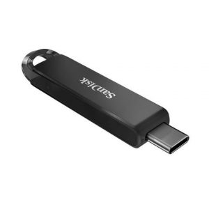USB-minne SANDISK Typ C Flash 256GB