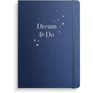 Dream and do odaterad