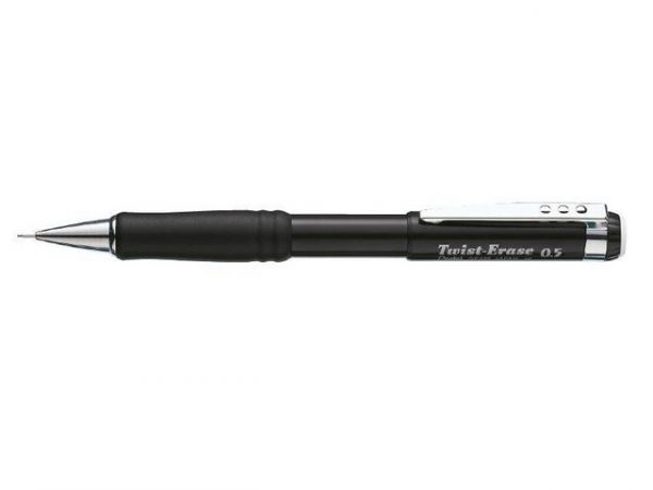 Stiftpenna PENTEL Twist 0