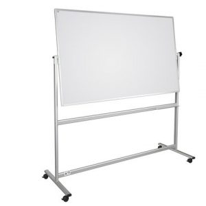 Whiteboard mobil 150x120cm
