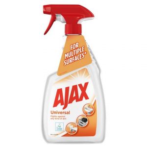 Allrengöring AJAX Universal Spray 750ml