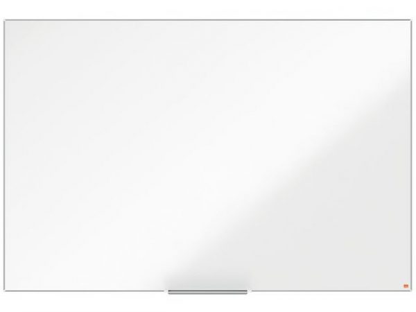 Whiteboard NOBO Imp Pro emalj 180x120cm