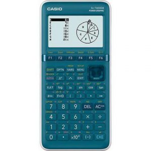 Teknisk räknare CASIO FX-7400GIII