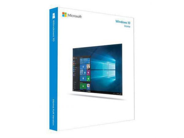 Program MICROSOFT Windows 10 Home 64
