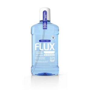 Munskölj FLUX Fresh 500ml