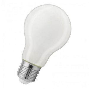 LED-lampa E27 LED Normal 4.5W 840 E27
