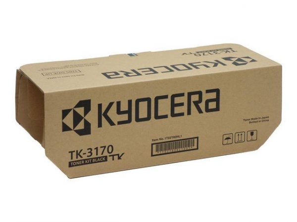 Toner KYOCERA TK-3170 15