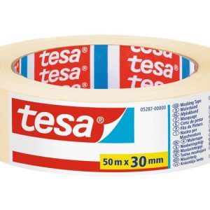 Maskeringstejp TESA Eco 30mmx50m