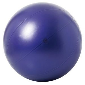 Pilatesboll 85cm lila