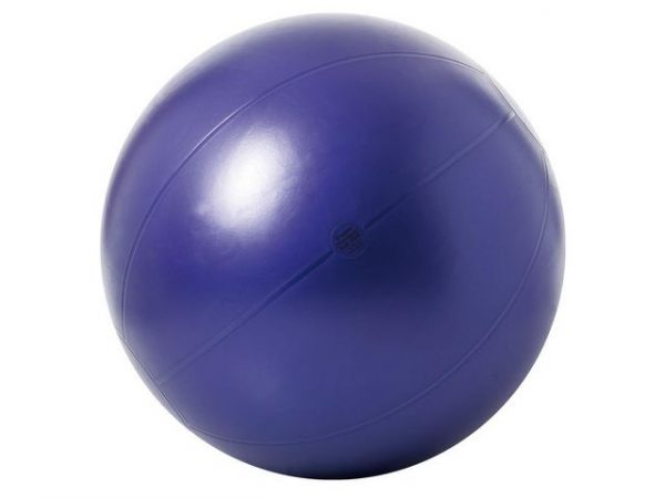 Pilatesboll 85cm lila