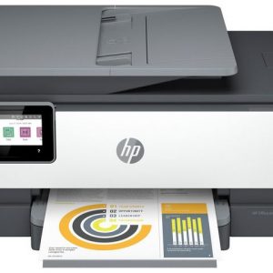 Multibläck HP Officejet Pro 8022e AiO
