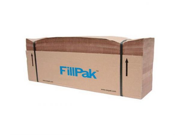 Papper FillPak FPC 50g 500m