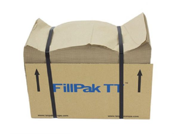 Papper FillPak TT Fanfold 70g 360m