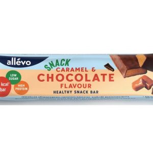 Bar ALLEVO Caramel/Chocolate