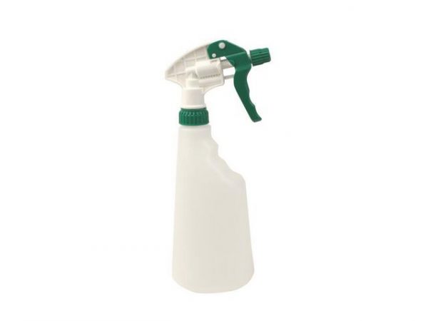 Sprayflaska HT 600ml Grön