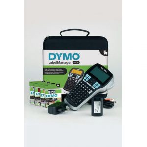 Märkmaskin DYMO LM420P Kit