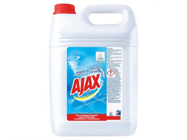 Allrengöring AJAX Original 5L