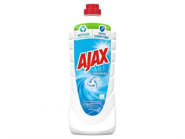 Allrengöring AJAX Original 1