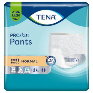 InkoSkydd TENA Pants Normal L 18/fp