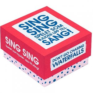 Spel Sing Sing