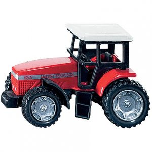 Traktor Massey Ferguson SIKU  8 cm
