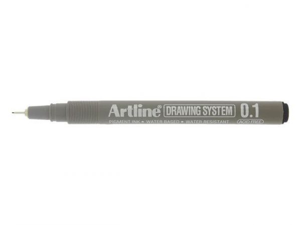 Fineliner ARTLINE EK231 0