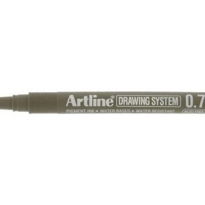 Fineliner ARTLINE EK237 0