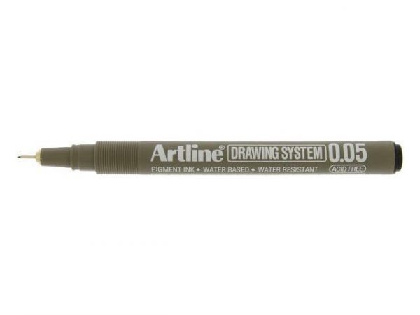 Fineliner ARTLINE EK2305 0