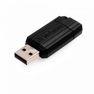 USB-Minne VERBATIM USB 2.0 16GB 10/FP