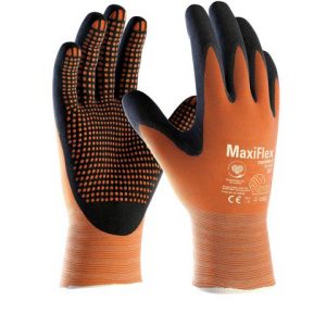 Handske MAXIFLEX Endur 34-848 S8 PAR