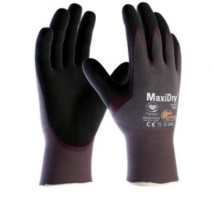 Handske MAXIDRY 56-424 S11 PAR