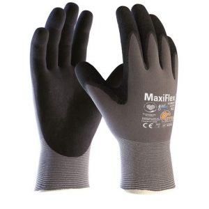 Handske MAXIFLEX Ultimate 42-874 S11 PAR