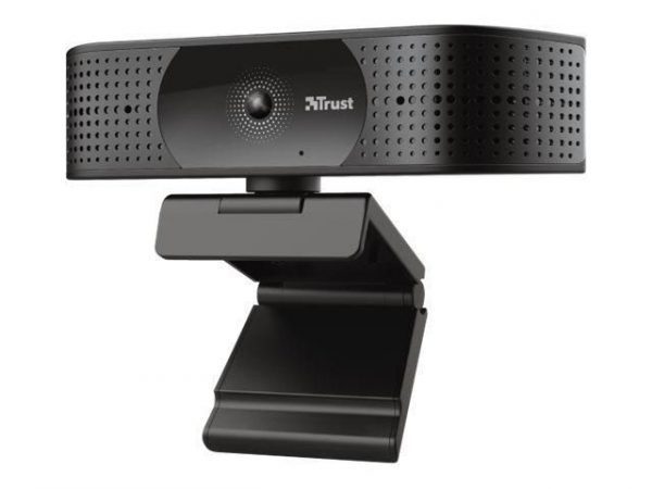 Webbkamera TRUST TW-350 UHD 4K