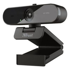 Webbkamera TRUST TW-200 1080P