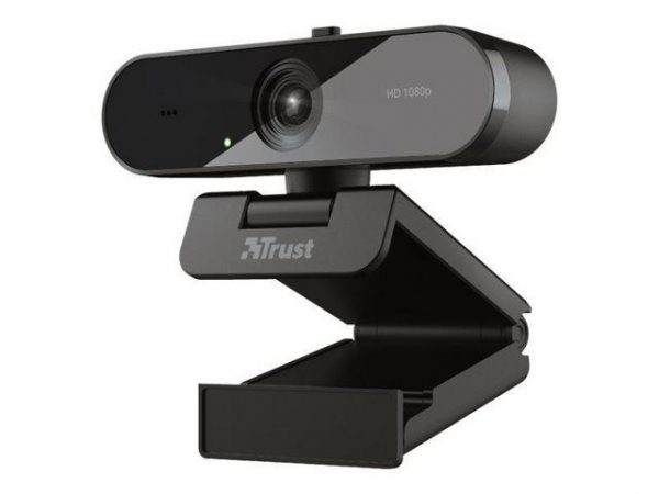 Webbkamera TRUST TW-200 1080P
