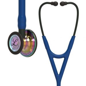 Stetoskop Cardiology IV N. Blue Rainbow