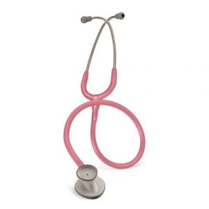 Stetoskop Lightweight II Pearl Pink