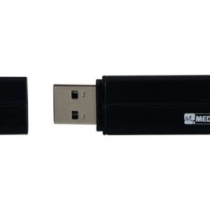 USB-Minne VERBATIM Mymedia USB 2.0 16GB