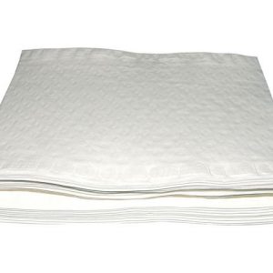 Tvättlapp tissue 6-lag 19x26cm 1000/FP