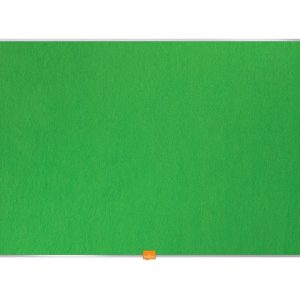 Anslagstavla NOBO Pro Filt 55' grön