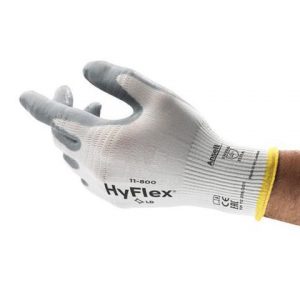 Handske ANSELL Hyflex 11-800 S11 PAR